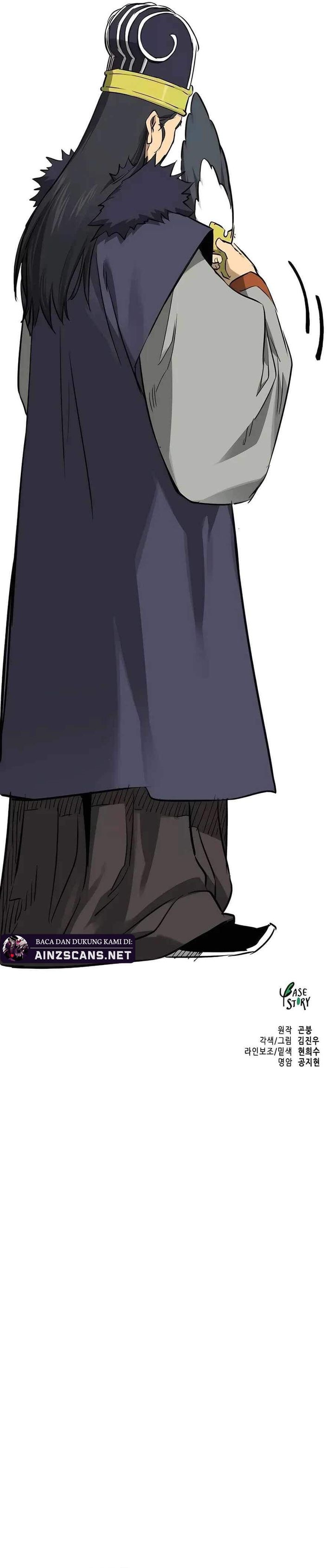 Snake Immortal: The Tale of a Snake’s Cultivation to Immortality Chapter 33 Gambar 47