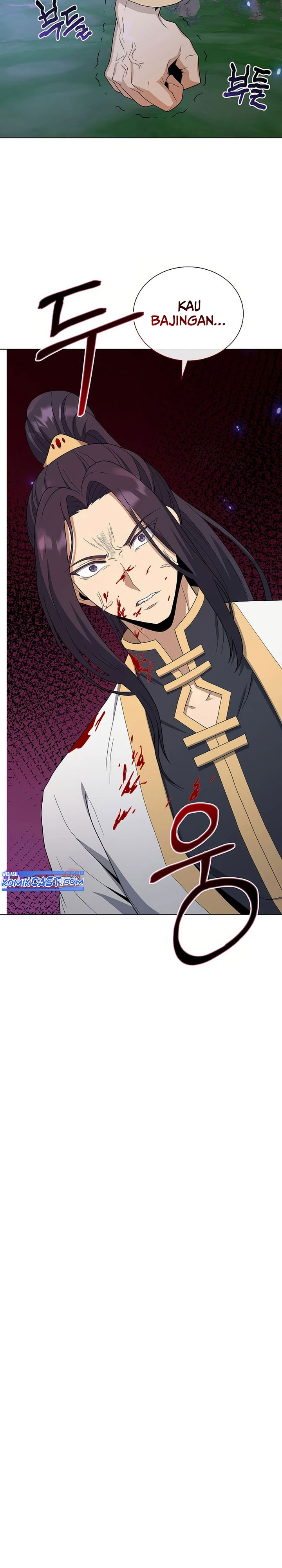 The Heavenly Demon Lord Who Doesn’t Want to Level Up Chapter 75 Gambar 13