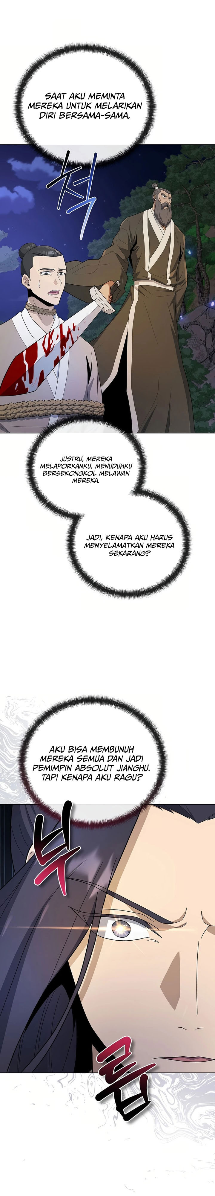 The Heavenly Demon Lord Who Doesn’t Want to Level Up Chapter 75 Gambar 18
