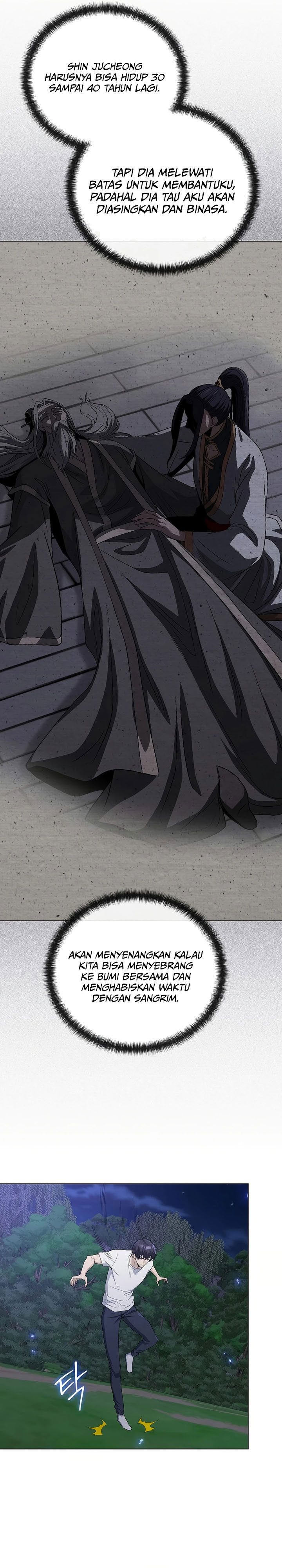 The Heavenly Demon Lord Who Doesn’t Want to Level Up Chapter 75 Gambar 6