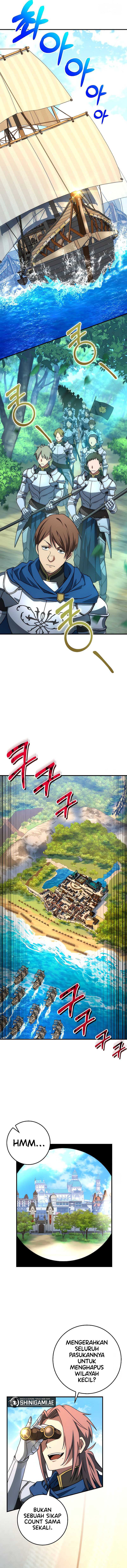 Emperor Of Steel Chapter 34 Gambar 11