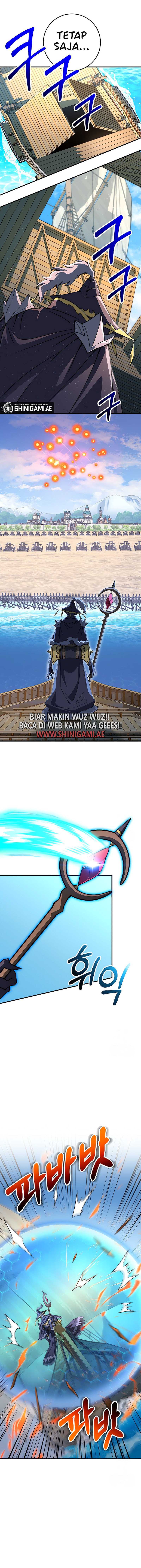 Emperor Of Steel Chapter 34 Gambar 14