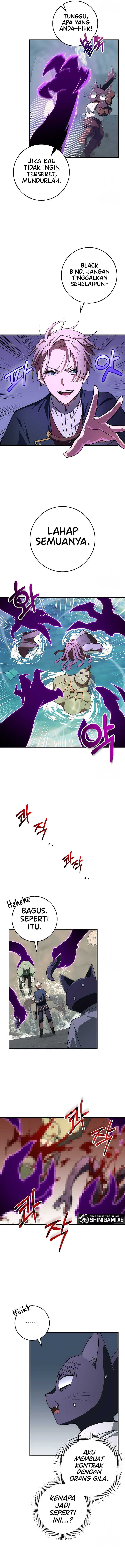 Emperor Of Steel Chapter 34 Gambar 7
