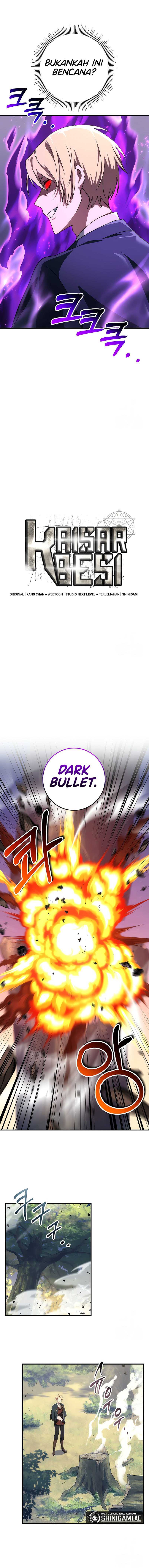 Emperor Of Steel Chapter 34 Gambar 8