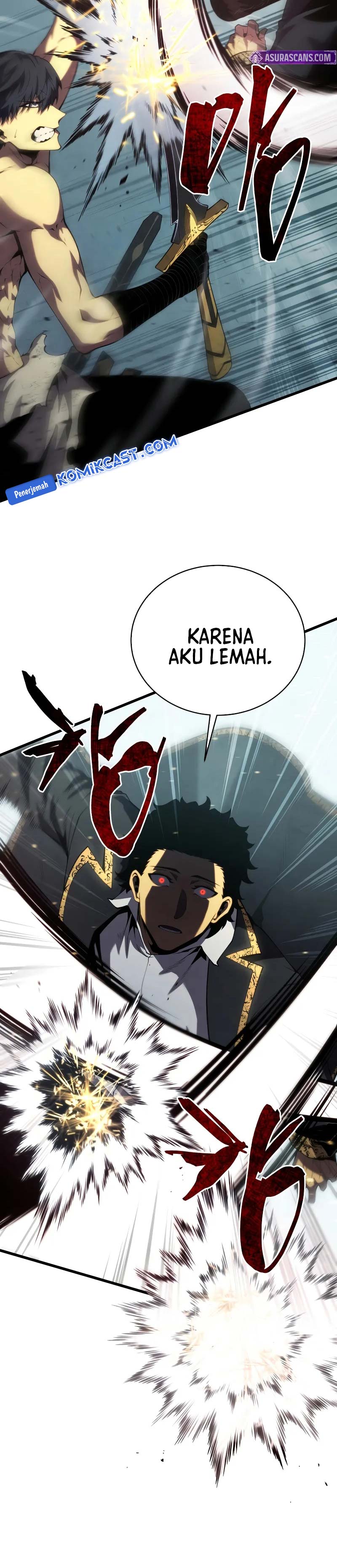 Swordmaster’s Youngest Son Chapter 157 Gambar 11