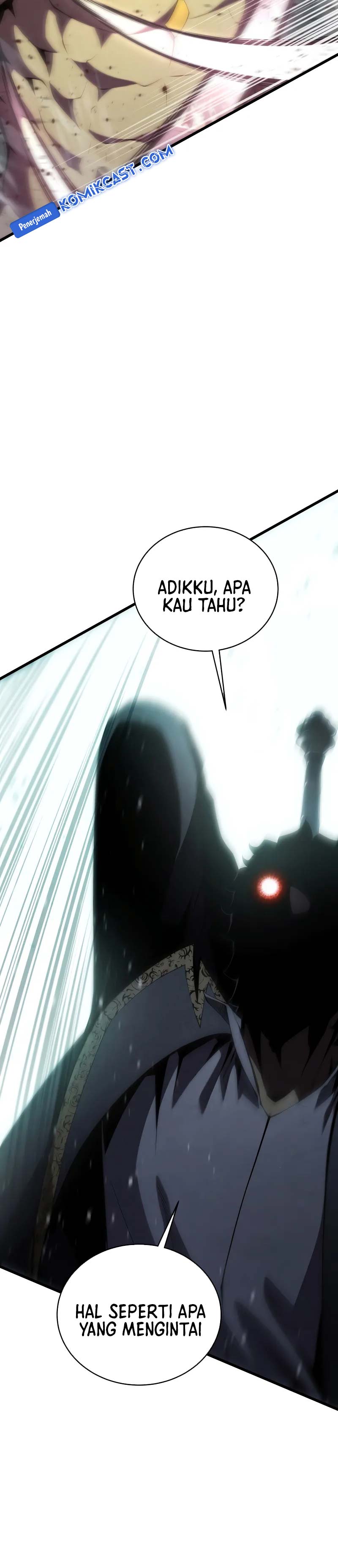 Swordmaster’s Youngest Son Chapter 157 Gambar 14