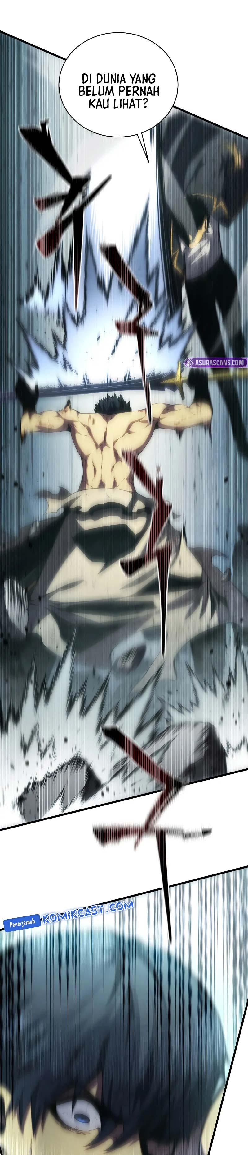 Swordmaster’s Youngest Son Chapter 157 Gambar 15