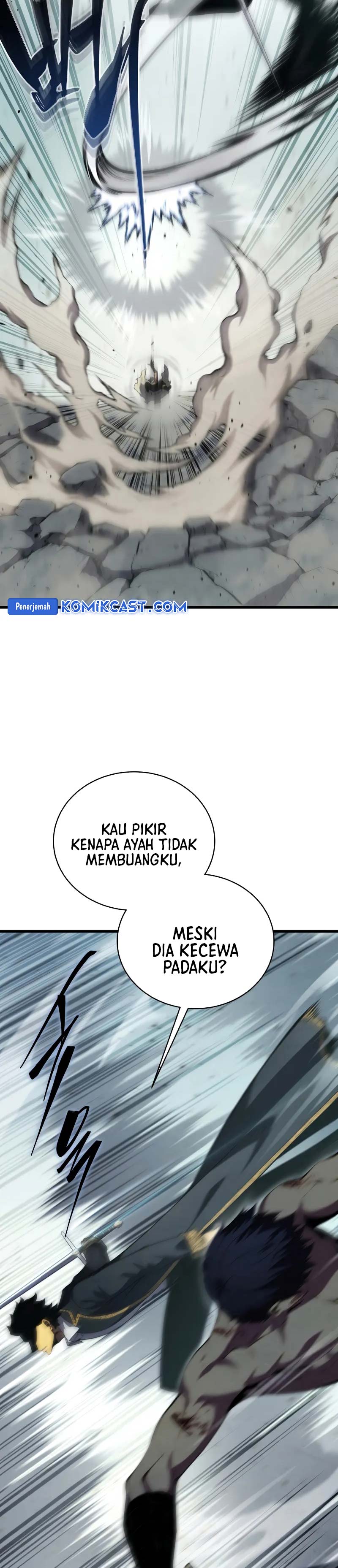 Swordmaster’s Youngest Son Chapter 157 Gambar 17