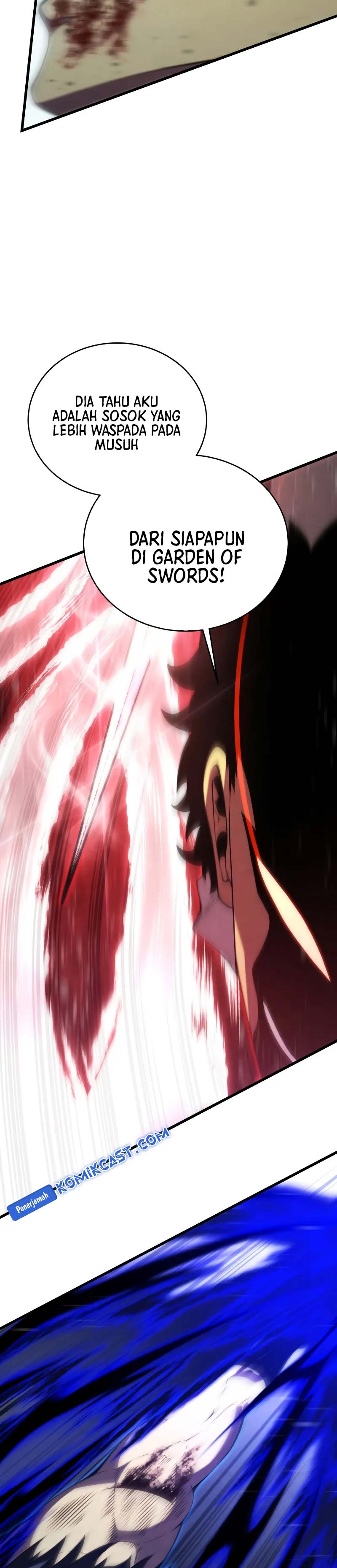 Swordmaster’s Youngest Son Chapter 157 Gambar 19