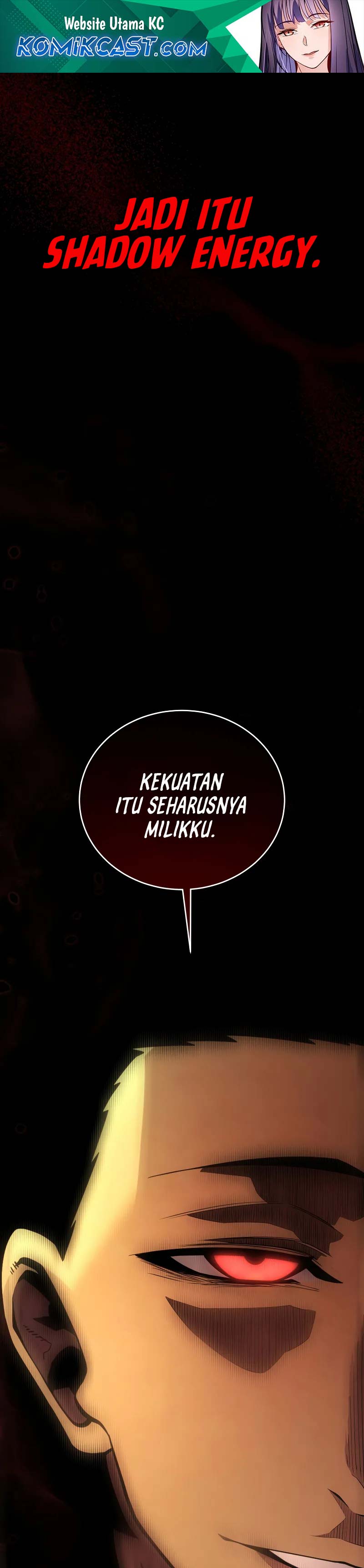 Baca Manhwa Swordmaster’s Youngest Son Chapter 157 Gambar 2
