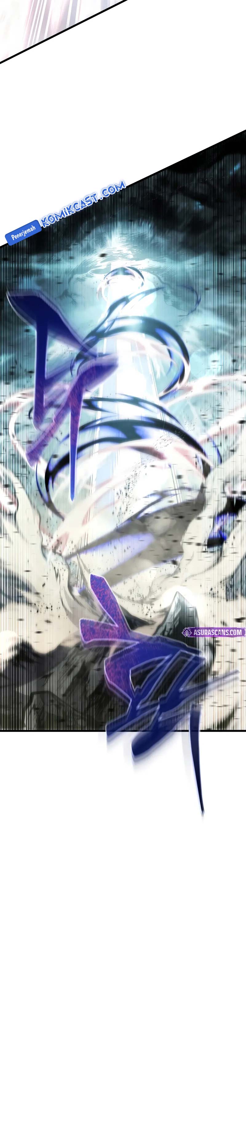 Swordmaster’s Youngest Son Chapter 157 Gambar 21