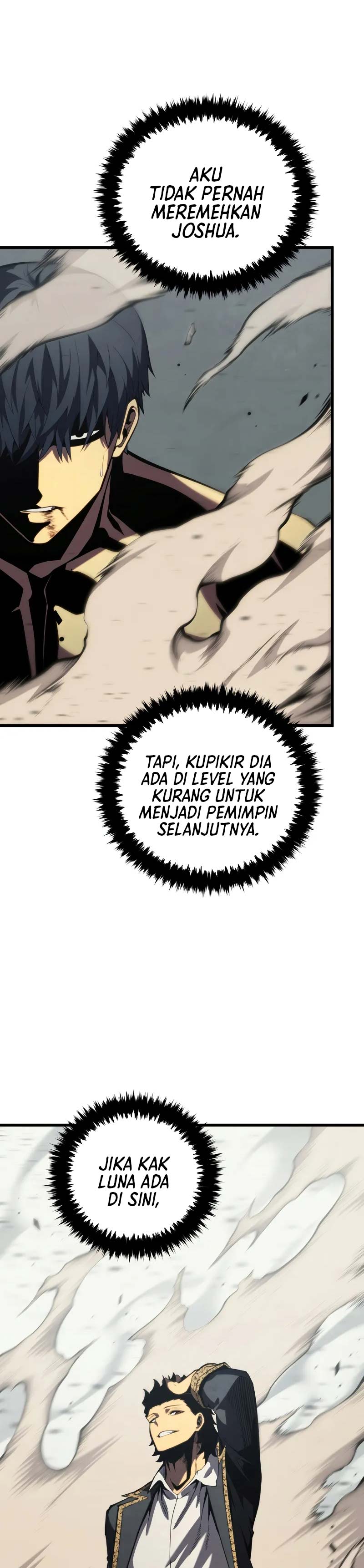Swordmaster’s Youngest Son Chapter 157 Gambar 23