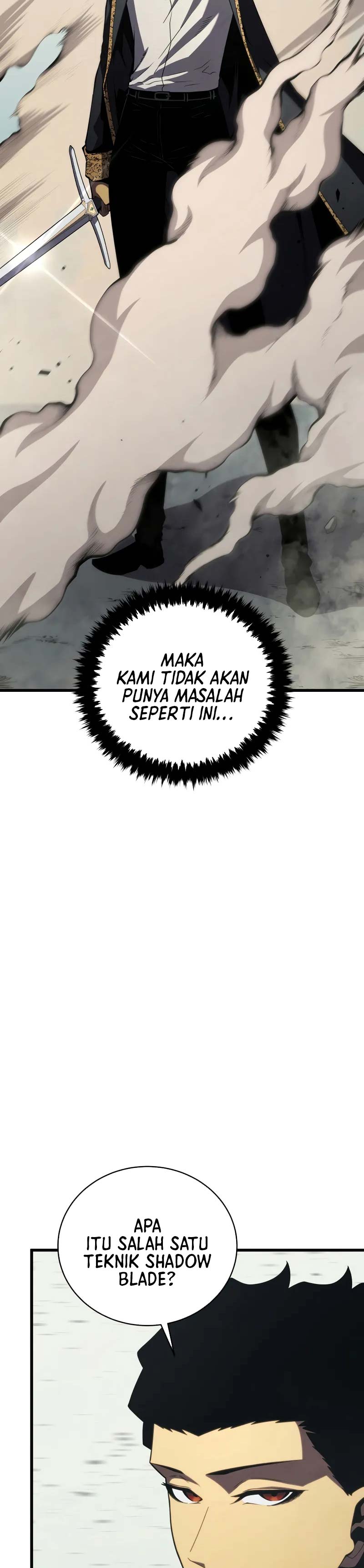 Swordmaster’s Youngest Son Chapter 157 Gambar 24