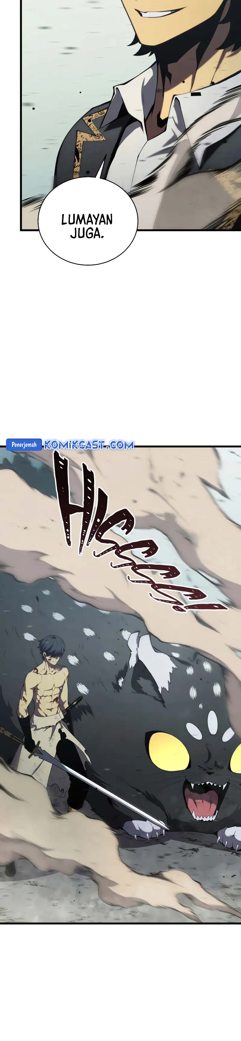 Swordmaster’s Youngest Son Chapter 157 Gambar 25