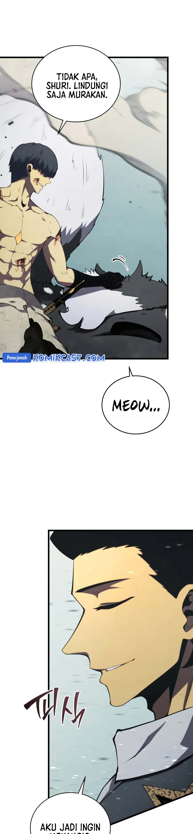 Swordmaster’s Youngest Son Chapter 157 Gambar 26