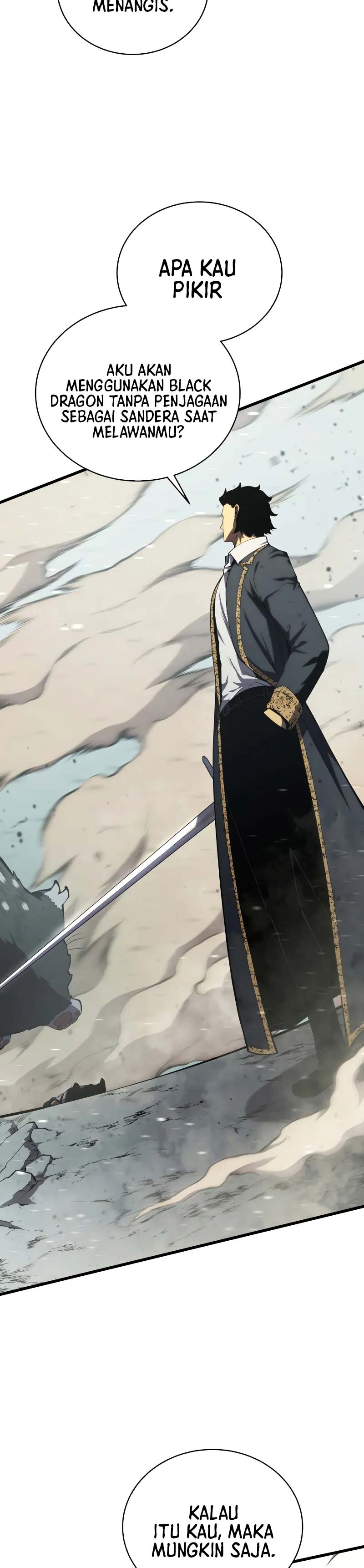 Swordmaster’s Youngest Son Chapter 157 Gambar 27
