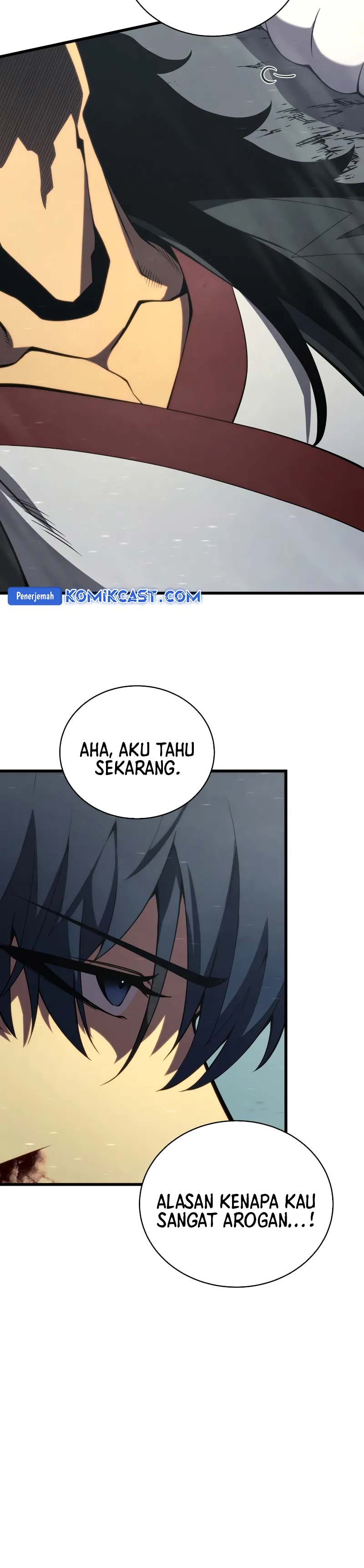 Swordmaster’s Youngest Son Chapter 157 Gambar 28