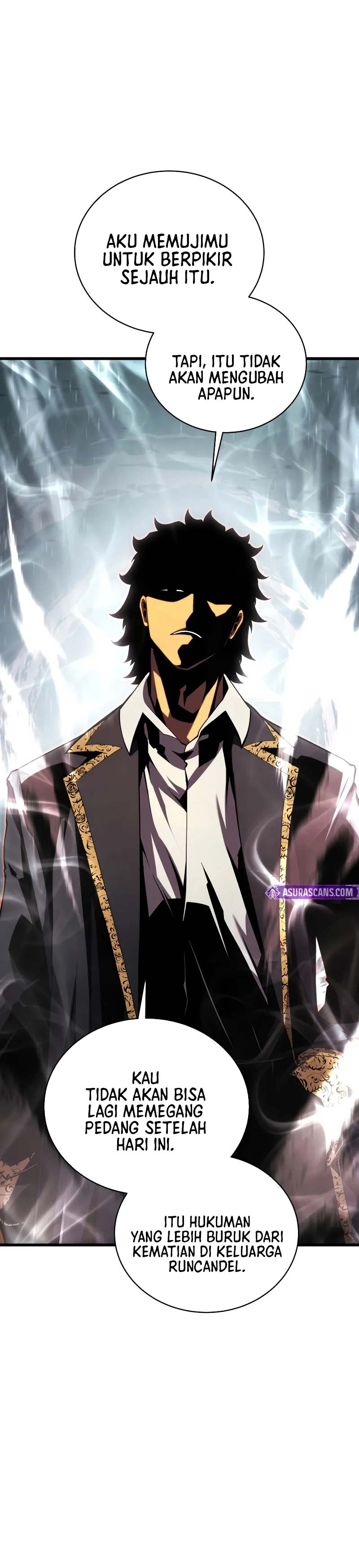 Swordmaster’s Youngest Son Chapter 157 Gambar 31