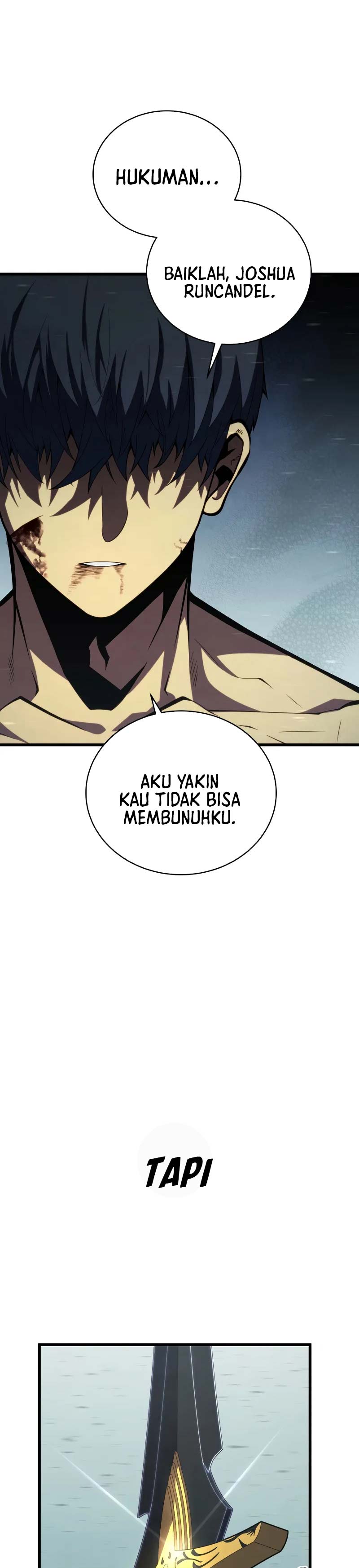 Swordmaster’s Youngest Son Chapter 157 Gambar 32