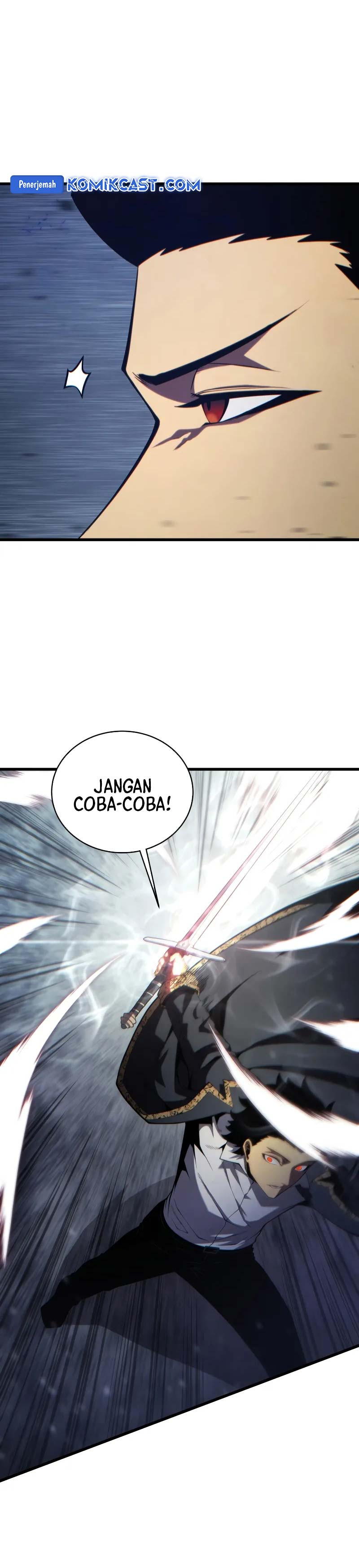 Swordmaster’s Youngest Son Chapter 157 Gambar 35