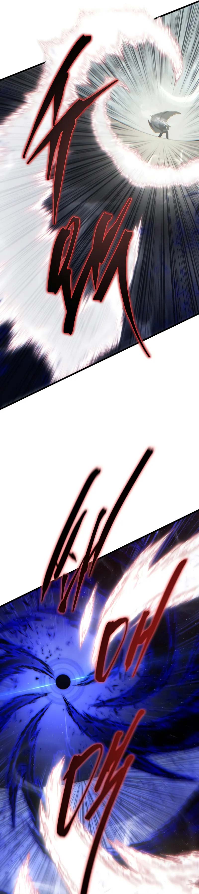 Swordmaster’s Youngest Son Chapter 157 Gambar 36