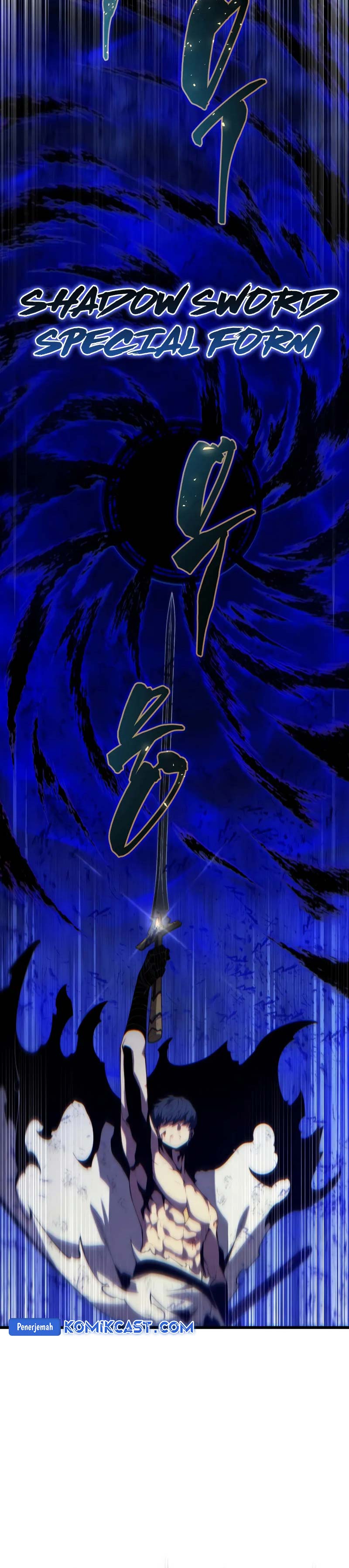 Swordmaster’s Youngest Son Chapter 157 Gambar 39