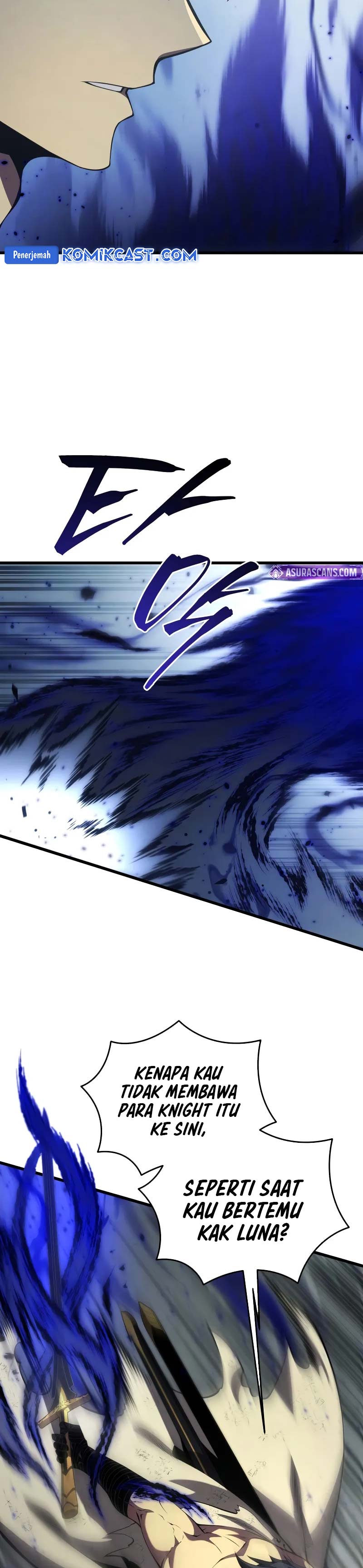 Swordmaster’s Youngest Son Chapter 157 Gambar 4