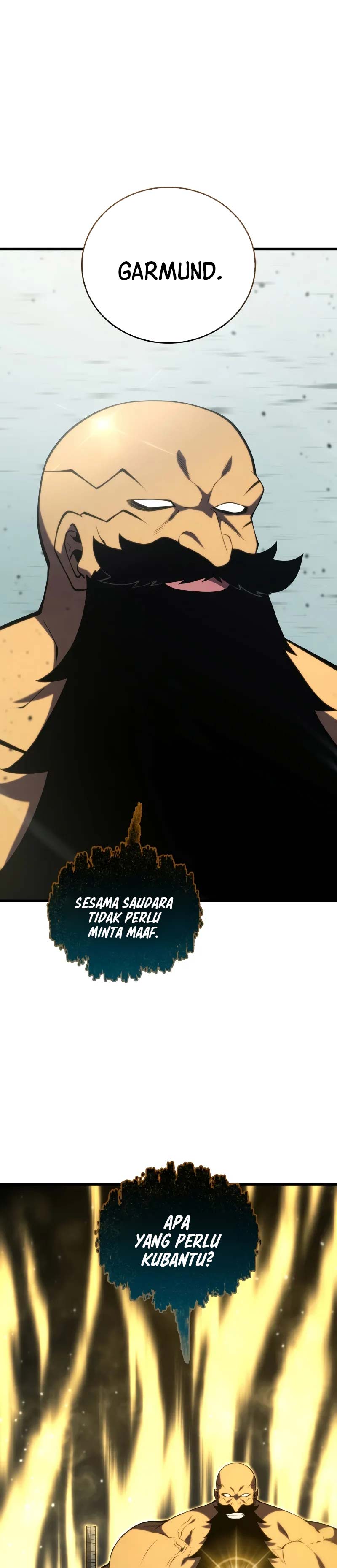 Swordmaster’s Youngest Son Chapter 157 Gambar 45