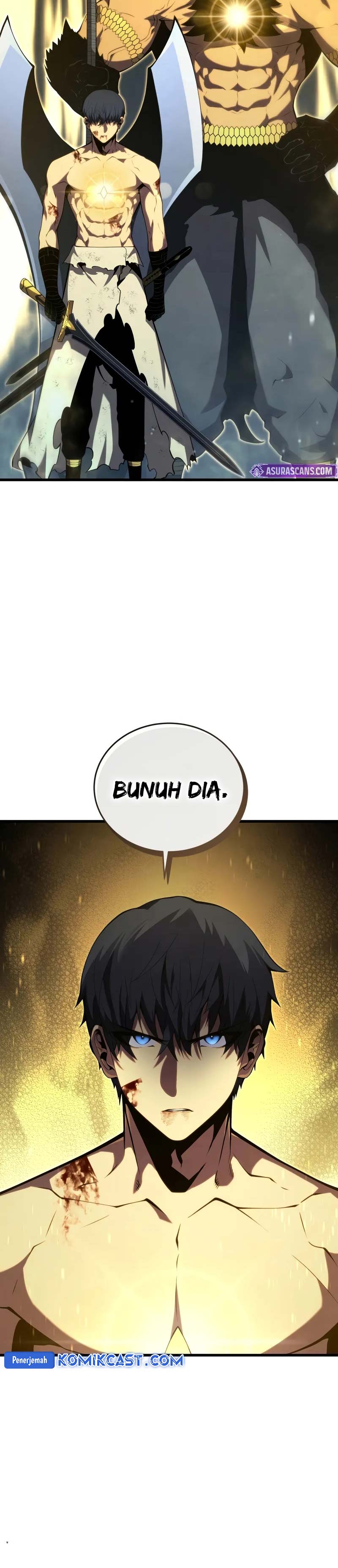 Swordmaster’s Youngest Son Chapter 157 Gambar 46