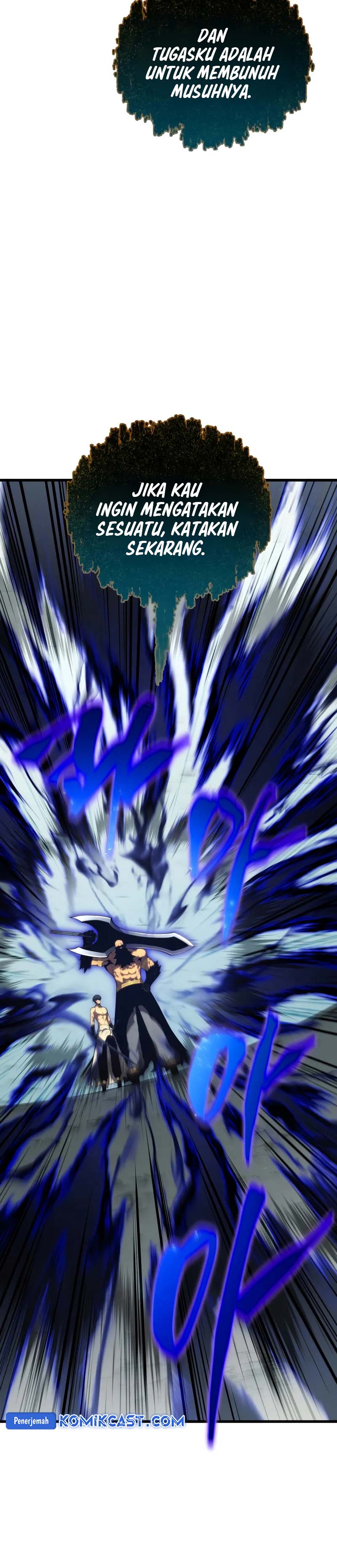 Swordmaster’s Youngest Son Chapter 157 Gambar 49