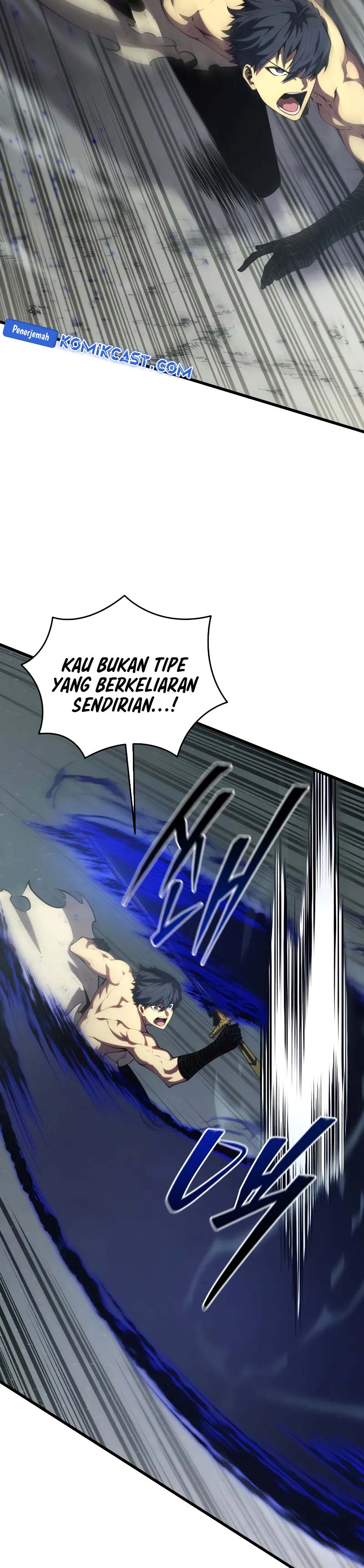 Swordmaster’s Youngest Son Chapter 157 Gambar 5