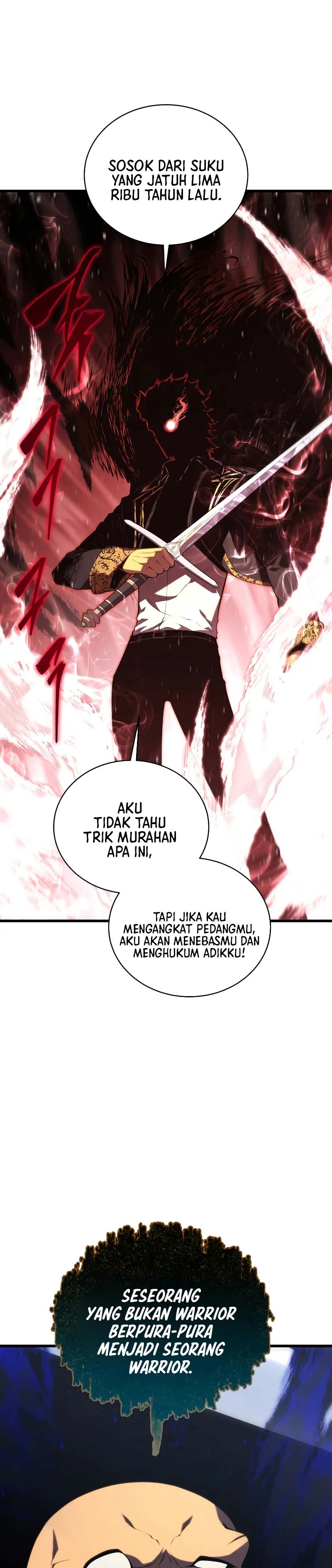 Swordmaster’s Youngest Son Chapter 157 Gambar 50