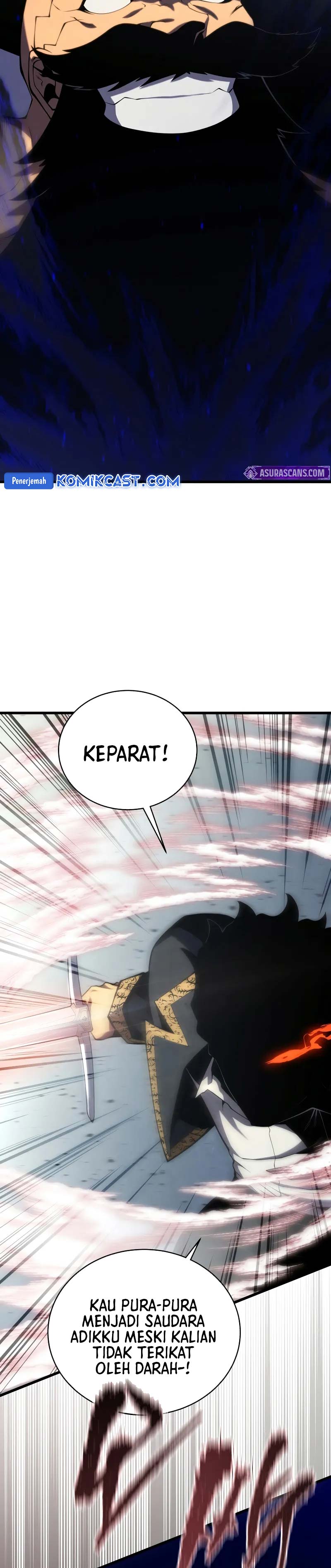 Swordmaster’s Youngest Son Chapter 157 Gambar 51