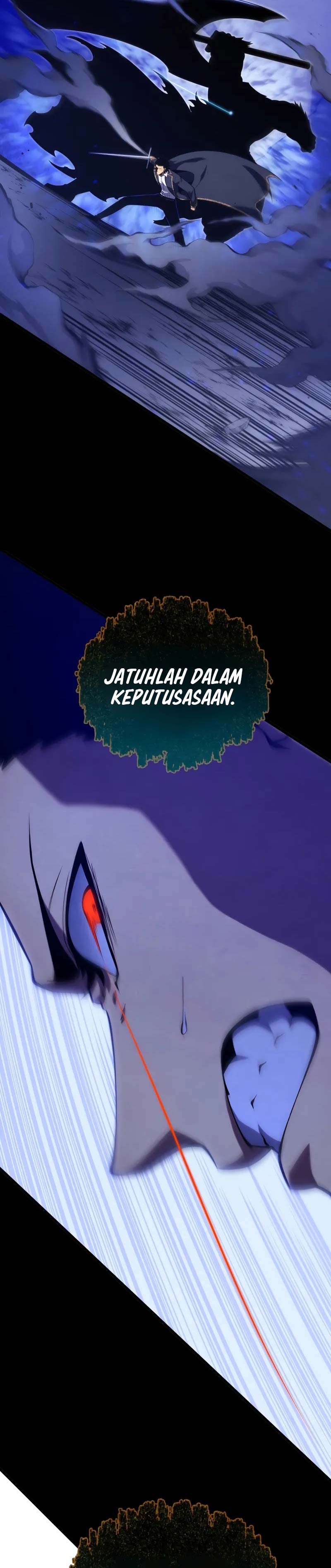 Swordmaster’s Youngest Son Chapter 157 Gambar 53
