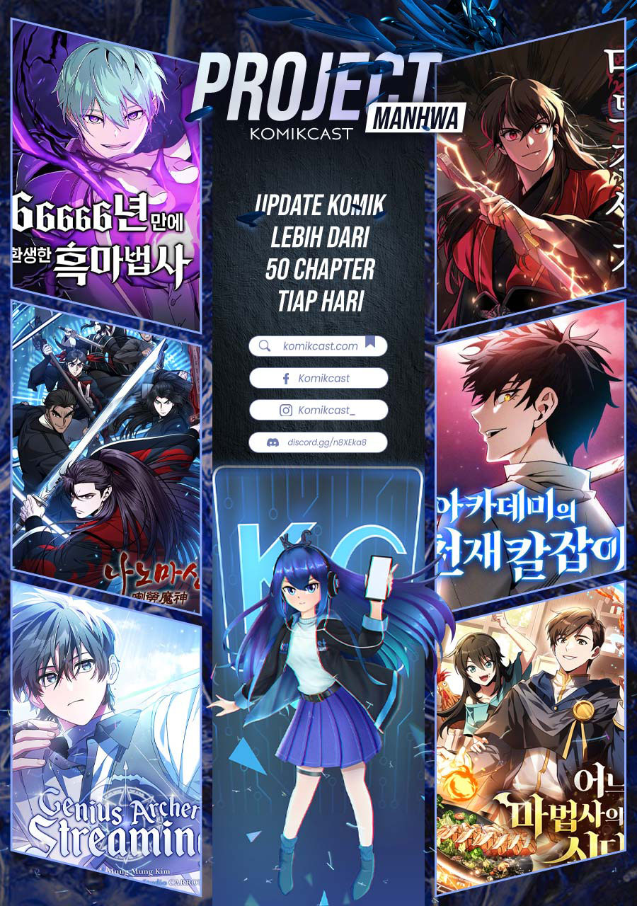 Swordmaster’s Youngest Son Chapter 157 Gambar 57