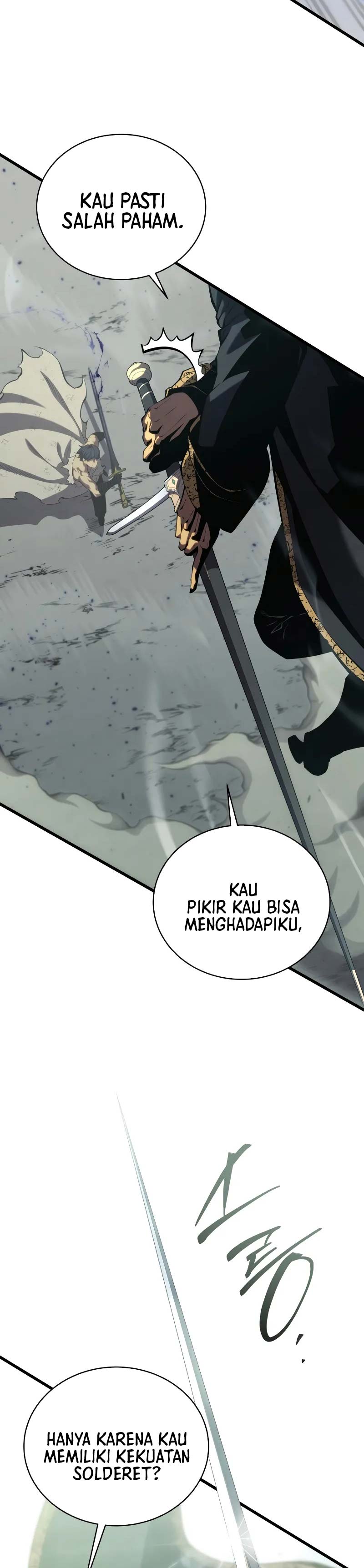 Swordmaster’s Youngest Son Chapter 157 Gambar 6