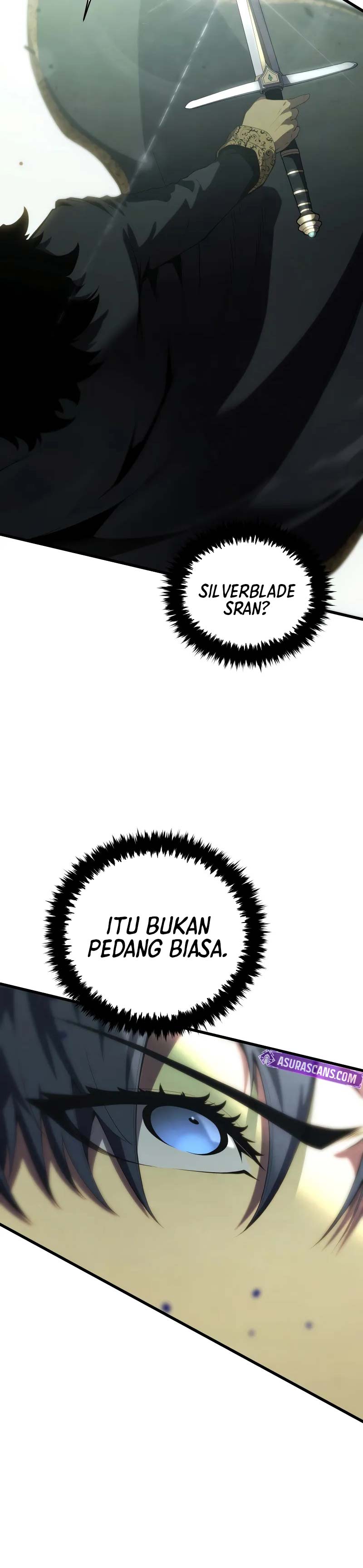 Swordmaster’s Youngest Son Chapter 157 Gambar 7