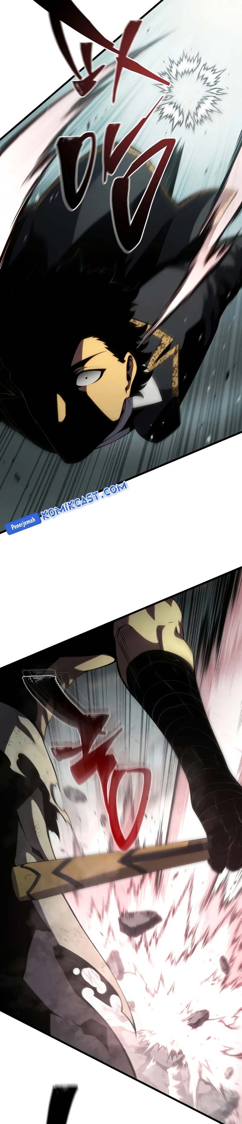 Swordmaster’s Youngest Son Chapter 157 Gambar 9