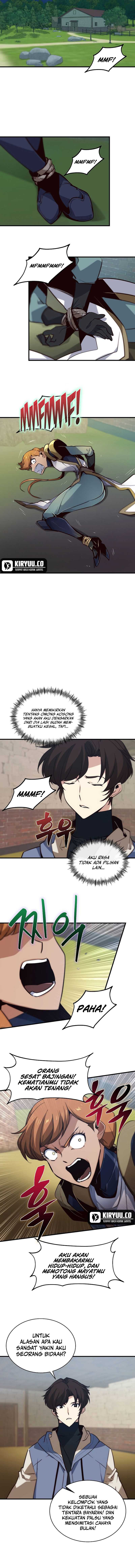 Surviving with a SSS-Rank Inventory Chapter 59 Gambar 4