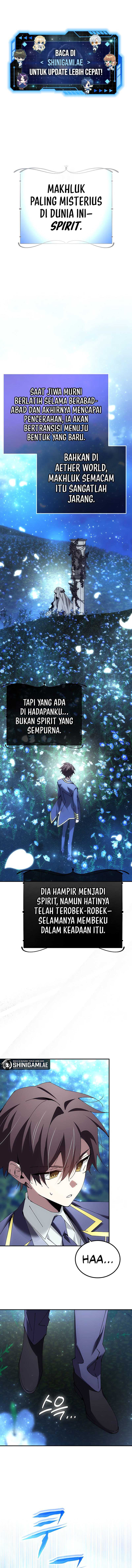Baca Manhwa Magic Academy’s Genius Blinker Chapter 50 Gambar 2