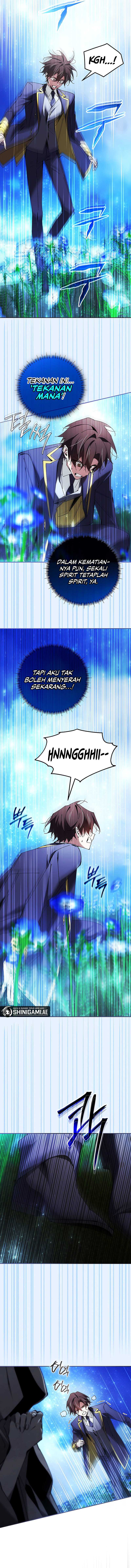 Magic Academy’s Genius Blinker Chapter 50 Gambar 3