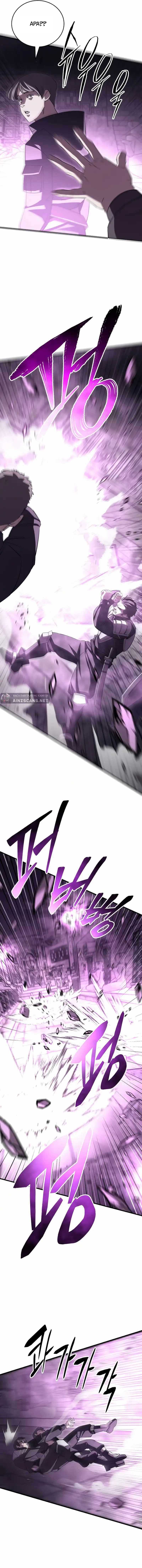 Disciple of the Three Kings Chapter 25 Gambar 10