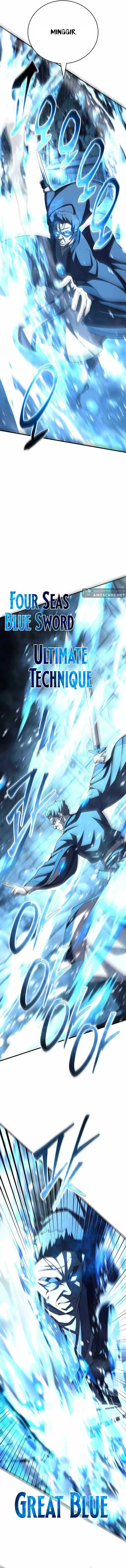 Disciple of the Three Kings Chapter 25 Gambar 16