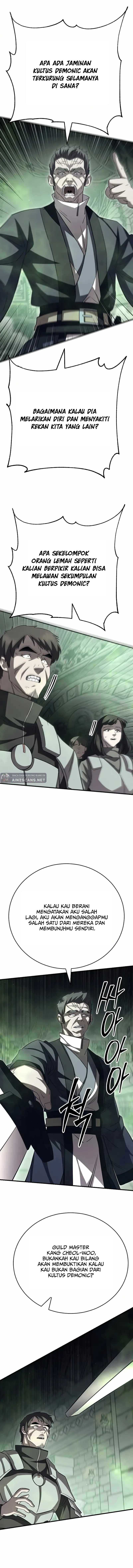 Disciple of the Three Kings Chapter 25 Gambar 20