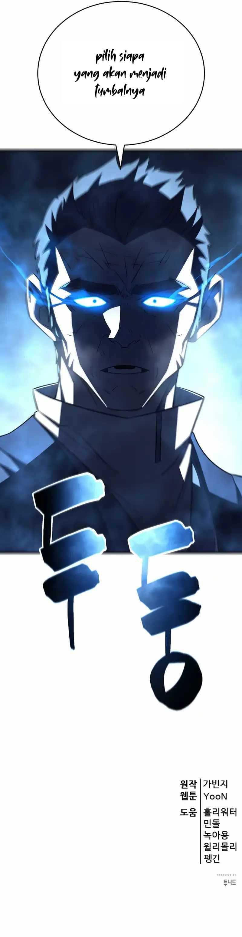 Disciple of the Three Kings Chapter 25 Gambar 21
