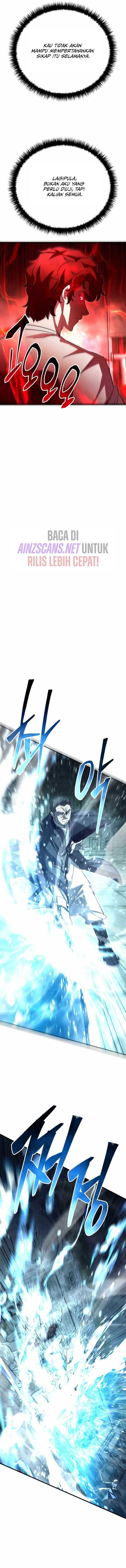 Disciple of the Three Kings Chapter 25 Gambar 7