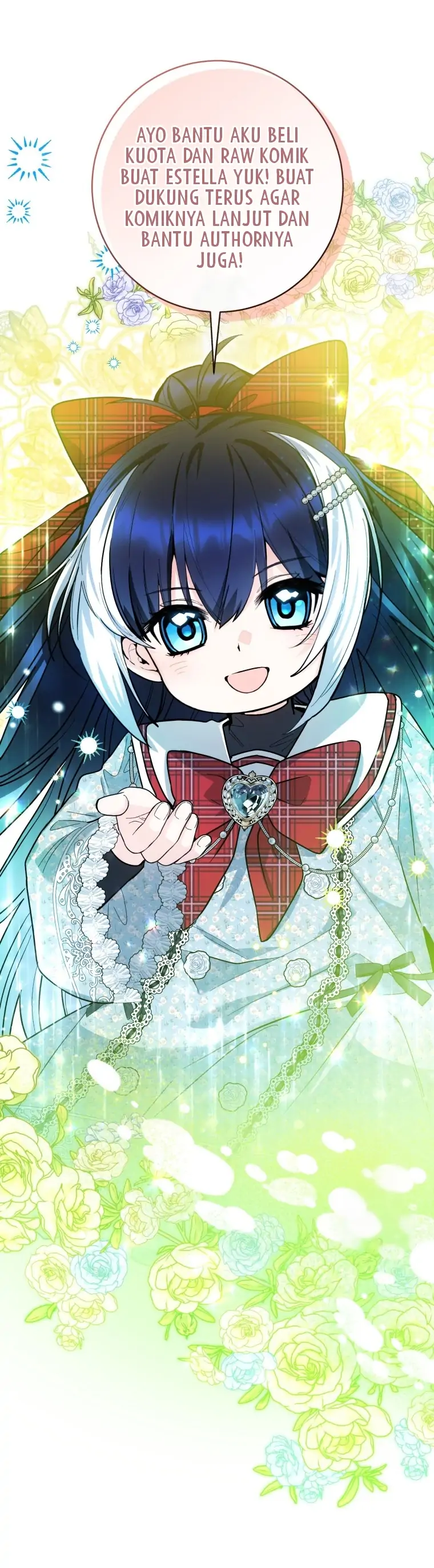 Became the youngest Sister-in-Law of the Ruined Harem Male Leads Chapter 31 Gambar 101