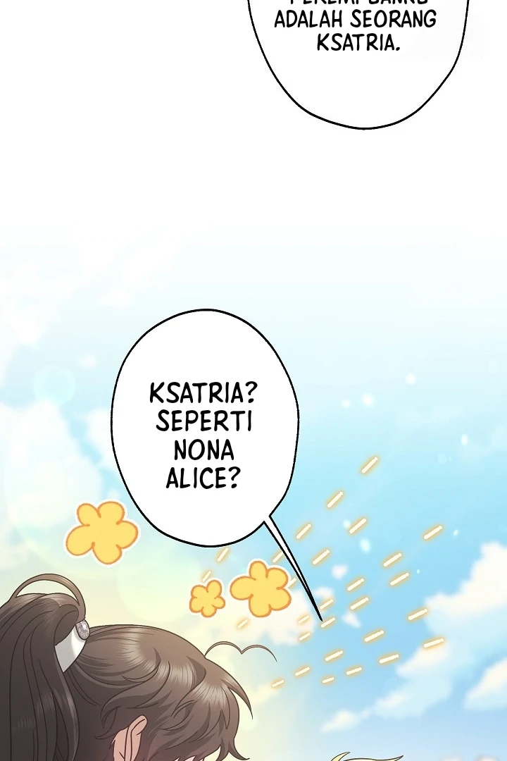 Became the youngest Sister-in-Law of the Ruined Harem Male Leads Chapter 31 Gambar 63