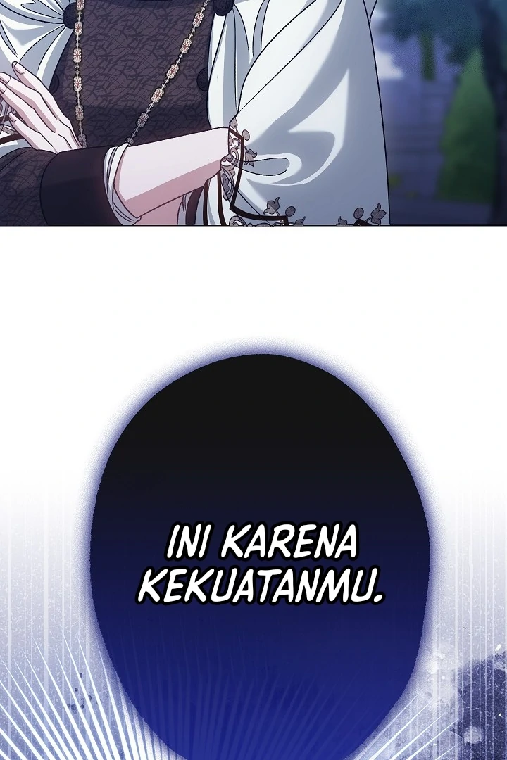 Became the youngest Sister-in-Law of the Ruined Harem Male Leads Chapter 30 Gambar 71