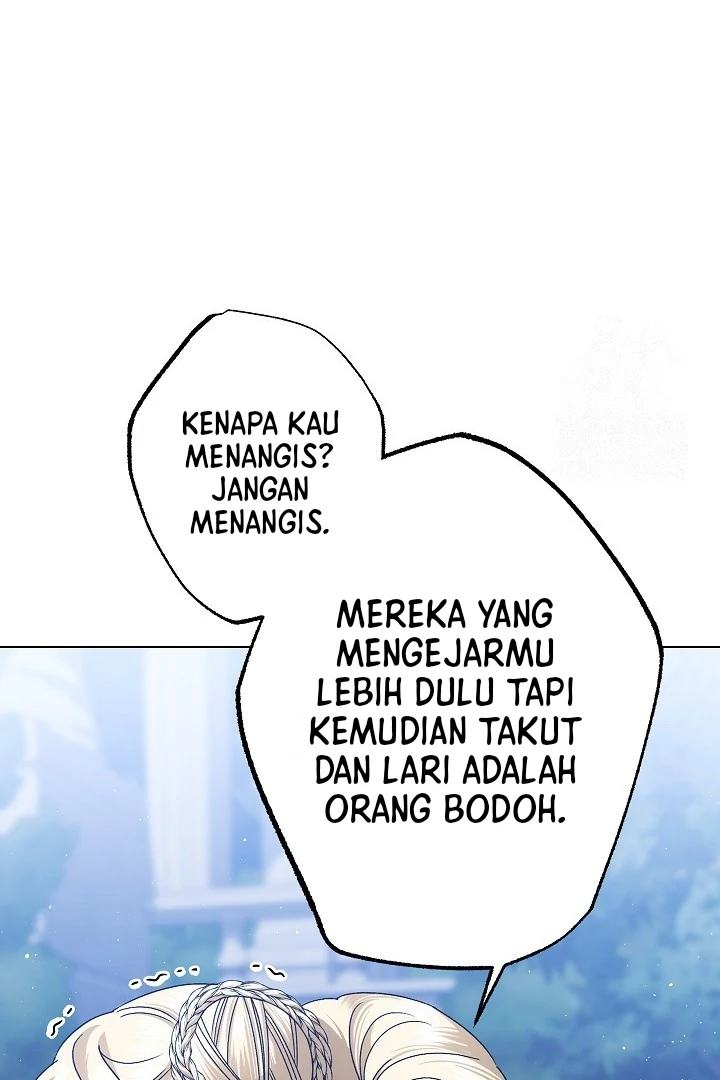 Became the youngest Sister-in-Law of the Ruined Harem Male Leads Chapter 30 Gambar 98